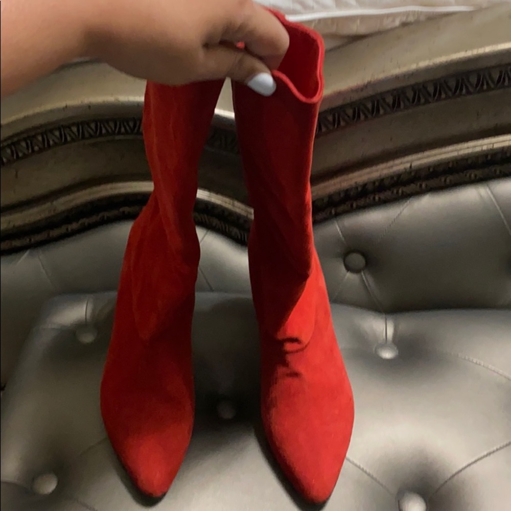 Women boots
